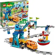 [LEGO] DUPLO® - Cargo Train 10875
