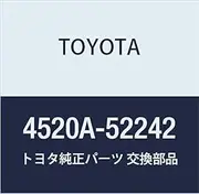 Toyota Genuine Parts Electric Power Steering Column SUB-ASSY Part Number 4520A-52242
