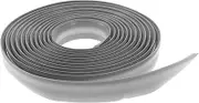 Operitacx 5M Floor Transition Strip Flexible Carpet Edging Trim for Door Threshold Self Adhesive Vinyl Transition Strip Slip for Homes Hotels and Conference Centers