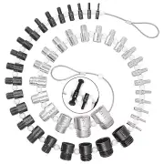 Nut and Bolt Thread Checker – High Speed Steel Thread Checker