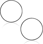 Canister Filter O Ring for SunSun HW302, HW402, HW702 (2PCS）