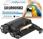SkyPrint 1-Pack VersaLink B600 B605 B615 Drum Cartridge Compatible with Xerox 101R00582 use for Xerox VersaLink B600 B605 B610 B615 Printers Cartridge.(60,000 Pages)