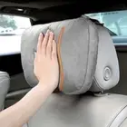 Seat Ornaments Car Head Pillow Car Headrest Car Neck Pillow Neck Rest Cushion