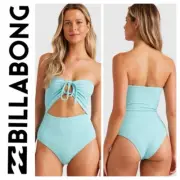 BNWT BILLABONG SUNRAYS DREW ONE PIECE XL (14) NEW SEASON HIGH TIDE