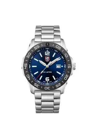 LUMINOX LM3123 PACIFIC DIVER MEN'S WATCH