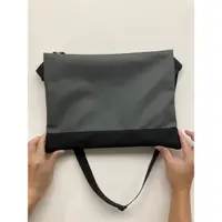 在飛比找蝦皮購物優惠-九成新 丹麥 RAINS Musette Bag 防水單肩側