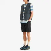 Haglöfs Lizard Softshell Shorts