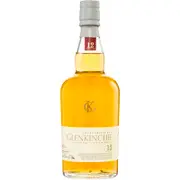 Glenkinchie 12YO Single Malt Scotch Whisky 700mL