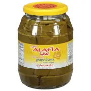 Al Afia Grape Leaves 16 oz (Pack of 12)