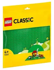 [LEGO] Classic Baseplate 11023