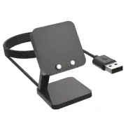 USB Cable Charging Dock Line Cord for Colmi V68 PowerCable