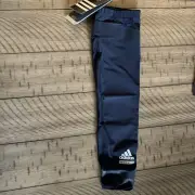 NWT adidas TECHFIT Arm Sleeve NAVY BLUE LT