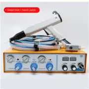 Automatic Spraying Machine Electrostatic Coating Machine Powder Coating Gun
