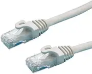 15m CAT.6-8p.8c UTP Cable - Ideal for high Speed Connections on Local Networks.Designed to optimize Performance and Ensure Smooth and efficient