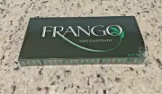 Frango Mint Chocolate. 16 Oz. Exp 9/2025. Damaged Box
