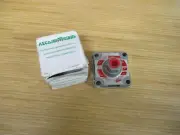 Asco RF10A11 Pressure Switch