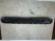 NEW BUMPER GRILLE DARK GRAY FRONT LOWER FITS 2014-2018 MINI COOPER 51117337793