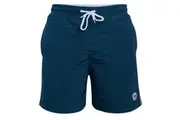 Duke Mens D555 Yarrow Kingsize Swim Shorts (Navy) - UTDC193