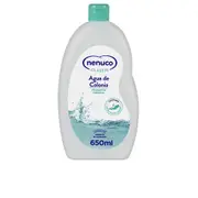 Nenuco Classic Agua De Colonia 650 ml