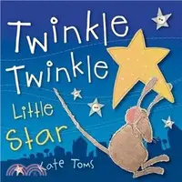 在飛比找三民網路書店優惠-Twinkle Twinkle