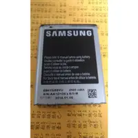 在飛比找蝦皮購物優惠-三星 Samsung eb615268vu 2500 mah