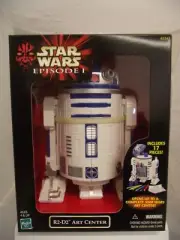 STAR WARS EPISODE 1 R2-D2 ART CENTER