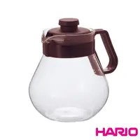 在飛比找momo購物網優惠-【HARIO】球型兩用玻璃壺1000ml / TCN-100