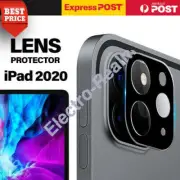 For iPad Pro 11" 12.9" 2022 2021 2020 Camera Protector Case Screen Cover