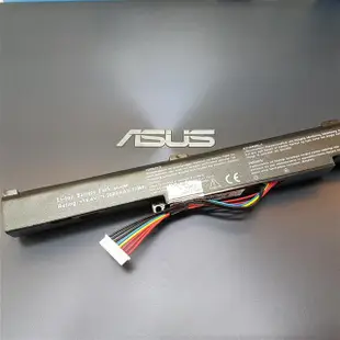 華碩 ASUS A41-X550E 高容電電池 適用筆電 X751SA, X751SJ, X751YI K750 K751 K751L K751LA K751LB