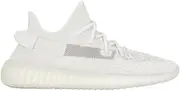 [adidas] Mens Yeezy Boost 350 V2 HQ6316 Bone - Size 4