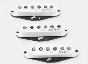 Seymour Duncan JIMI HENDRIX Signature Stratocaster Pickup Set NEW!
