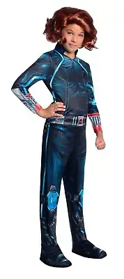Black Widow Costume Cosplay Medium Age of Ultron