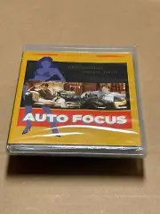 'Auto Focus' Twilight Time Limited Edition Blu-Ray Sealed New OOP Willem Dafoe