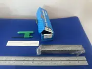 KYOCERA INDEXABLE LATHE TOOL HOLDER SHANK DIAMETER 3/4" PRXCR12-12MC