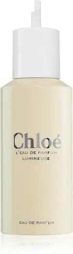 Chloé L'Eau De Parfum Lumineuse Refill 150 Ml