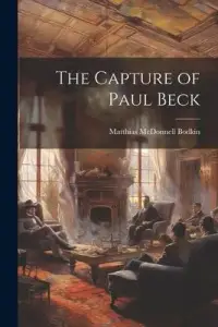 在飛比找博客來優惠-The Capture of Paul Beck