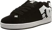 [DC Shoes] Court Graffik - Leather Shoes for Kids