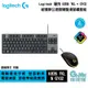 Logitech 羅技 K835 TKL+G102 超值辦公遊戲鍵盤滑鼠禮盒組【GAME休閒館】