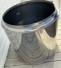 DIY Dryer Drum/washer Machine Drum/planter/fire Pit/ So Much More
