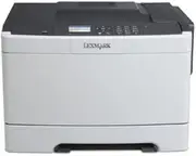 [Lexmark] CS410dn (28D0081) Colour Laser Printer