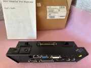 IBM 02K8667 THINKPAD PORT REPLICATOR