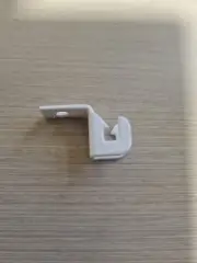Spiral balance foot for double hung windows - whitco - sold as a pair