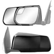 K Source 80940 Towing Mirror 15 21 Colorado Canyon