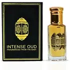 Tulum Perfume Oil 12ML (0.40 OZ) with Black Gift Box by Intense Oud