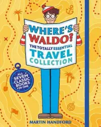 在飛比找博客來優惠-Where’’s Waldo? the Totally Es