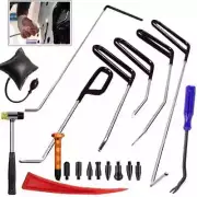 Car Dent Removal Tools Kit Universal Automotive Mechanical Workshop Tools Sets