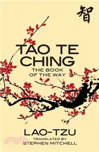 在飛比找三民網路書店優惠-Tao Te Ching New Edition：The b