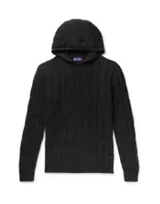 [RALPH LAUREN PURPLE LABEL] RALPH LAUREN PURPLE LABEL Sweaters - Item 14078030