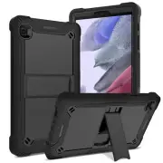 For Samsung Galaxy Tab A7 Lite 8.7'' 2021 Shockproof Case Rugged Kickstand Cover
