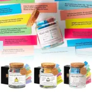 Bible Verses In Jar - Read Me When Bible Verses Gift Prayer Jar Scripture CZ